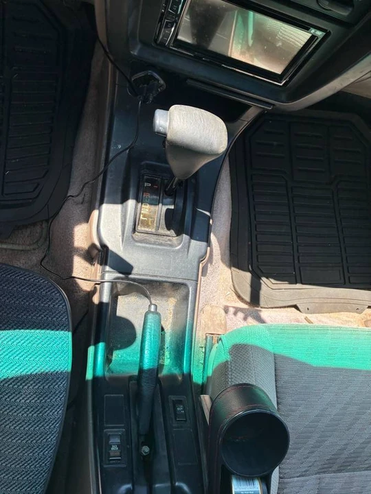 1998 Toyota 4Runner 3rd Gen - Image 15 of 16