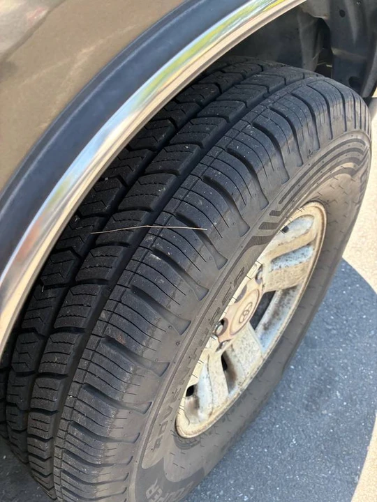 1998 Toyota 4Runner 3rd Gen - Image 13 of 16
