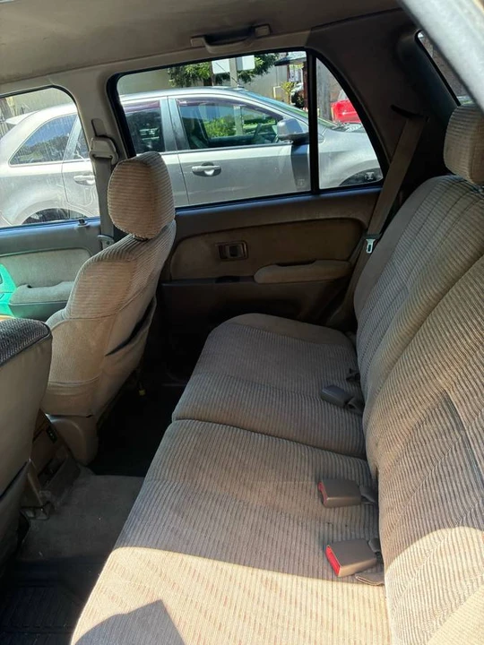 1998 Toyota 4Runner 3rd Gen - Image 6 of 16