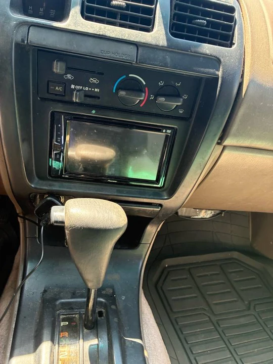1998 Toyota 4Runner 3rd Gen - Image 14 of 16