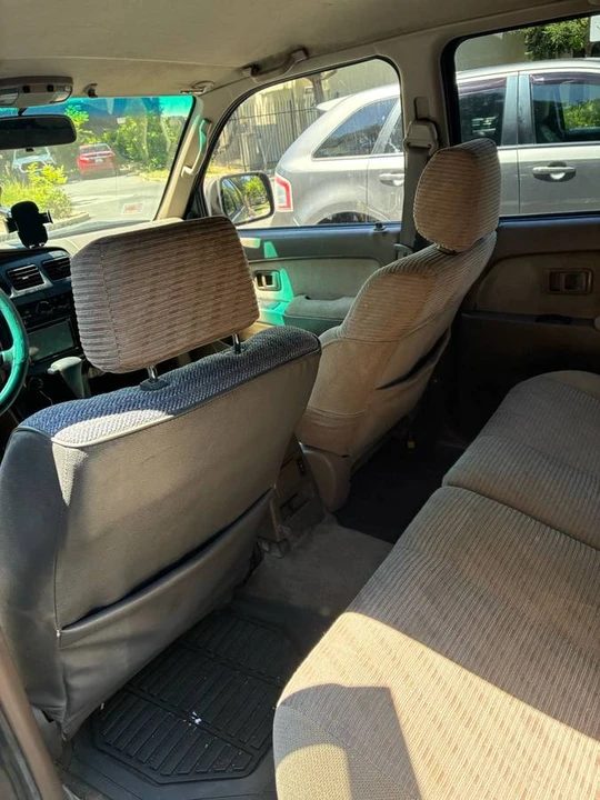 1998 Toyota 4Runner 3rd Gen - Image 9 of 16