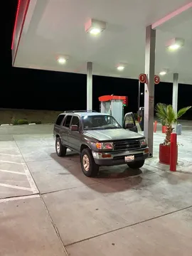 1998 Toyota 4Runner SR5