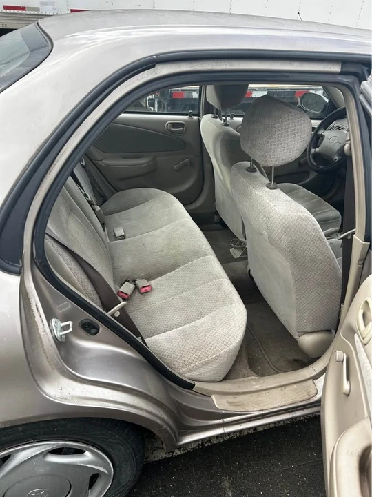 1998 Toyota Corolla 8th Gen - Image 7 of 10