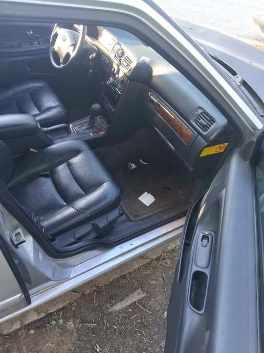 1998 Volvo S70 - Image 3 of 8