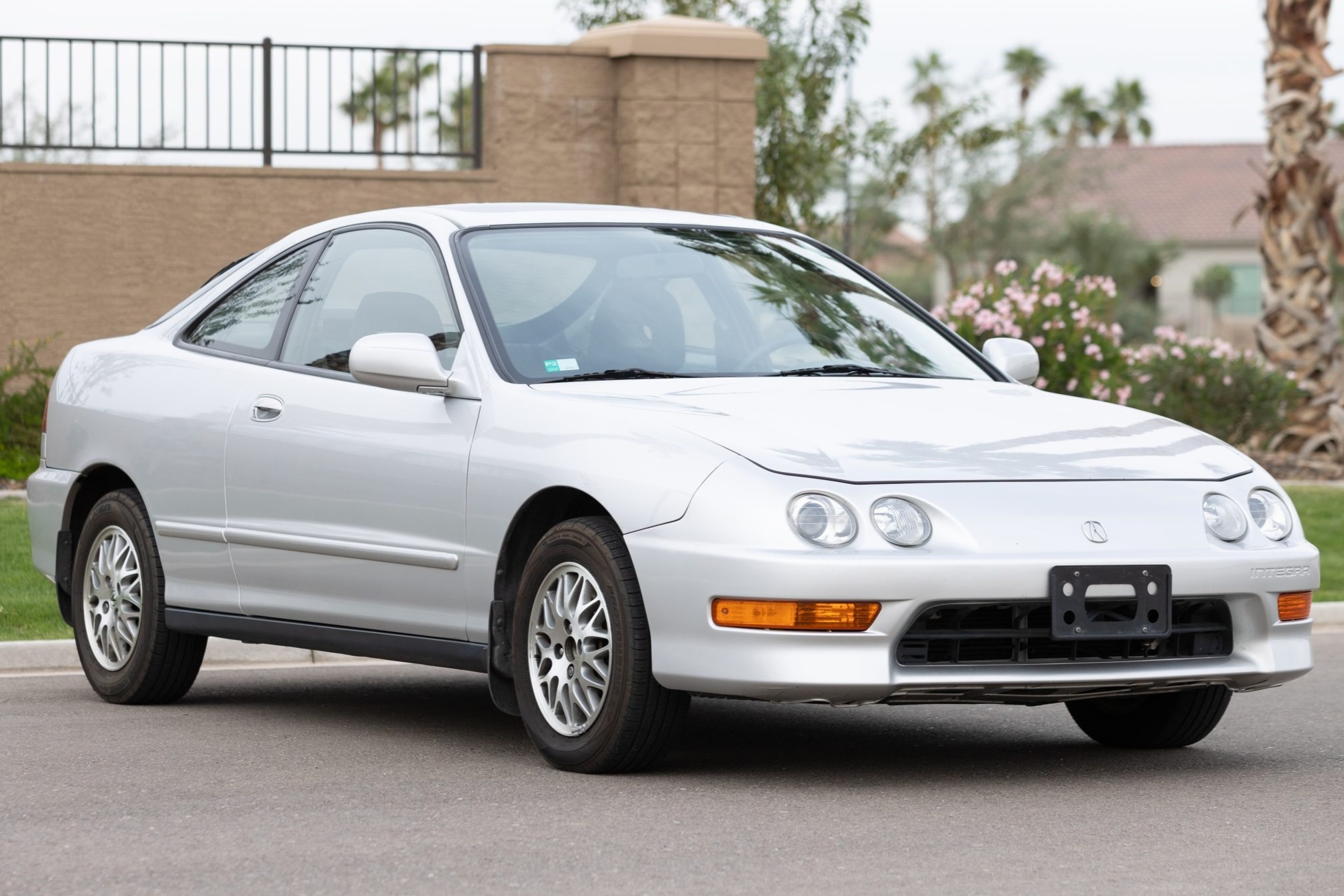 Original-Owner 1998 Acura Integra LS Hatchback 5-Speed