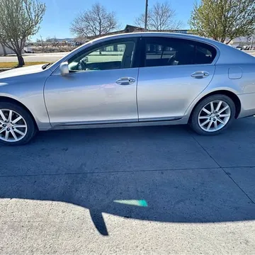 1999 Lexus GS F