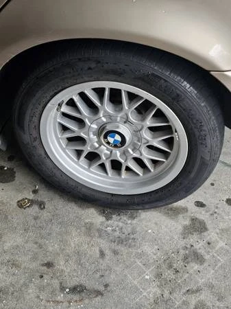 1999 BMW E39 5 Series - Image 6 of 10