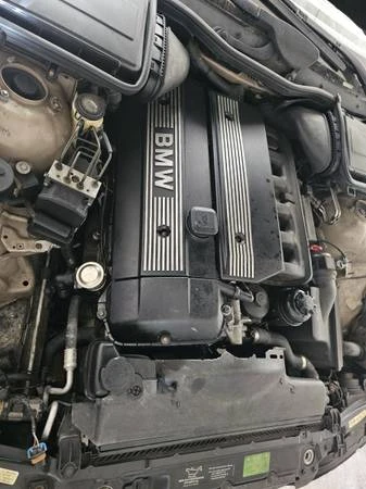 1999 BMW E39 5 Series - Image 7 of 10