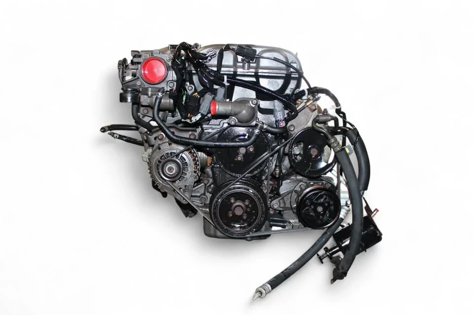 1999 Parts & Memorabilia Mechanical Components - Image 2 of 9