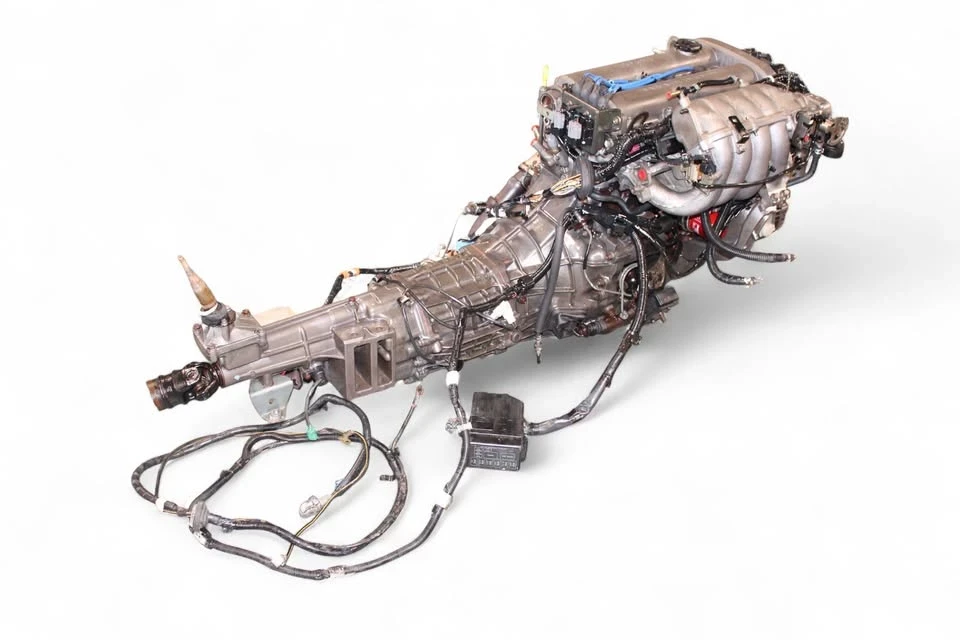1999 Parts & Memorabilia Mechanical Components - Image 7 of 9