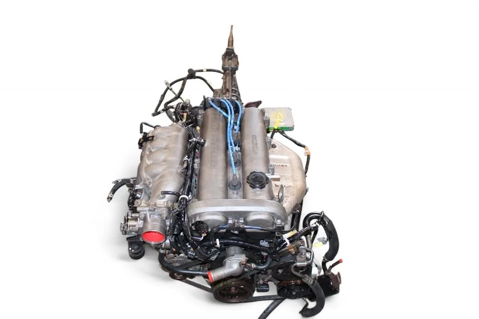 1999 Parts & Memorabilia Mechanical Components - Image 9 of 9