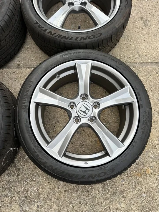 1999 Honda AP2 S2000 - Image 2 of 10