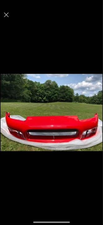 1999 Parts & Memorabilia Bodywork - Image 3 of 3