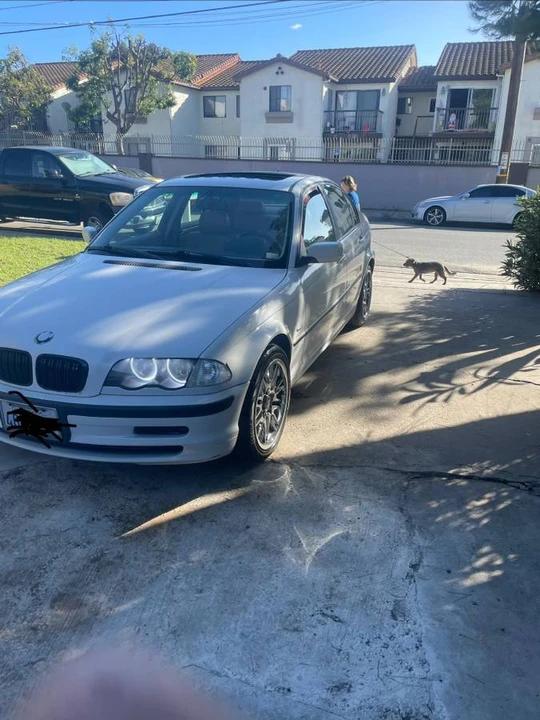 1999 BMW E46 3 Series - Image 4 of 6