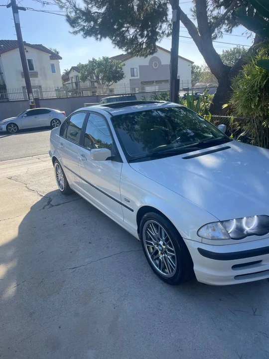 1999 BMW E46 3 Series - Image 3 of 6