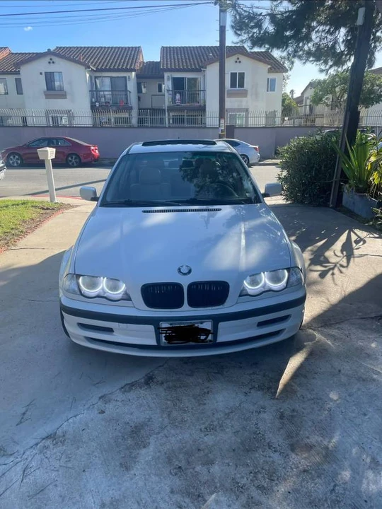 1999 BMW E46 3 Series - Image 2 of 6
