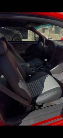 1999 Ford SN95 Mustang - Image 6 of 12