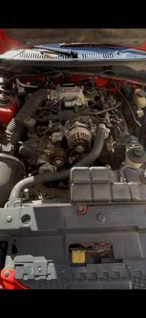 1999 Ford SN95 Mustang - Image 5 of 12