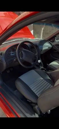 1999 Ford SN95 Mustang - Image 10 of 12