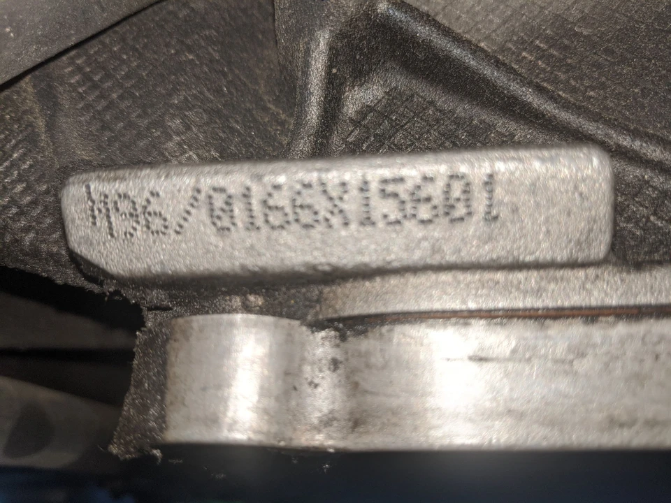 1999 Porsche 996 Carrera - Image 18 of 18