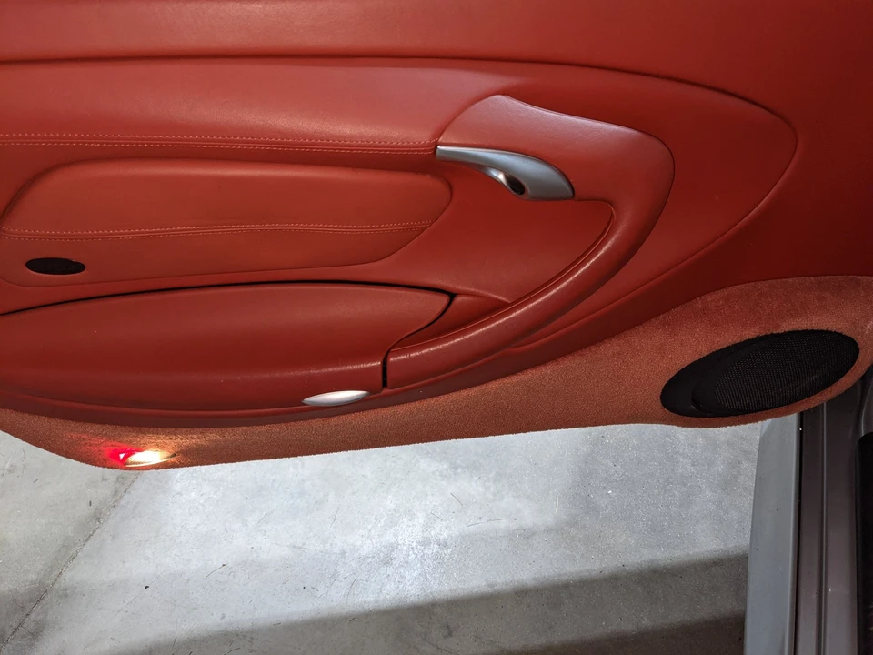 1999 Porsche 996 Carrera - Image 7 of 18