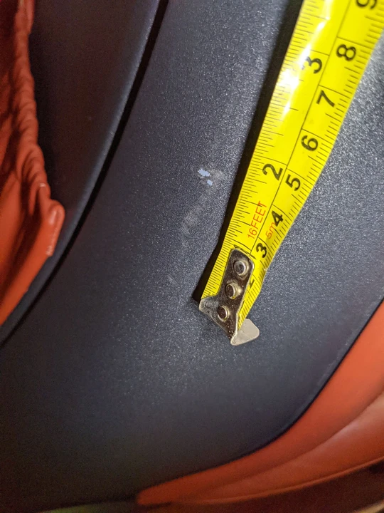 1999 Porsche 996 Carrera - Image 9 of 16