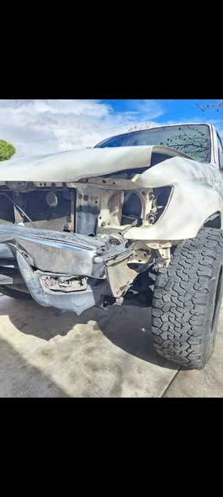 1999 Toyota 4Runner 3rd Gen - Image 3 of 4