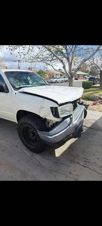 1999 Toyota 4Runner 3rd Gen - Image 2 of 4