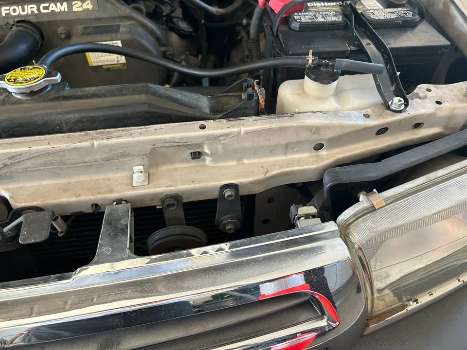 1999 Toyota 4Runner 3rd Gen - Image 10 of 15