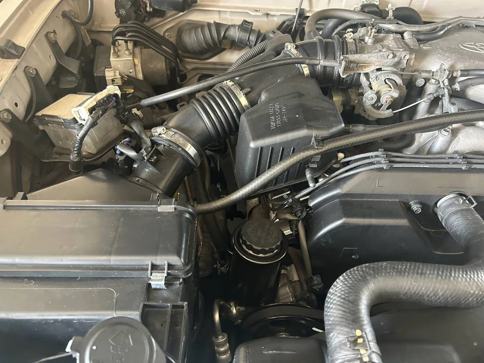 1999 Toyota 4Runner 3rd Gen - Image 15 of 15