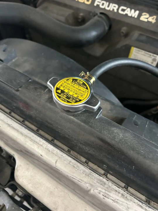 1999 Toyota 4Runner 3rd Gen - Image 10 of 19