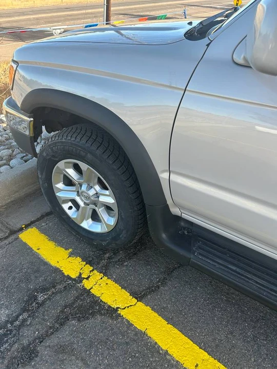 1999 Toyota 4Runner 3rd Gen - Image 12 of 15