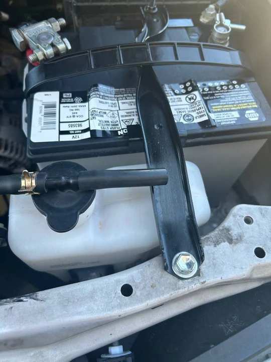 1999 Toyota 4Runner 3rd Gen - Image 2 of 15