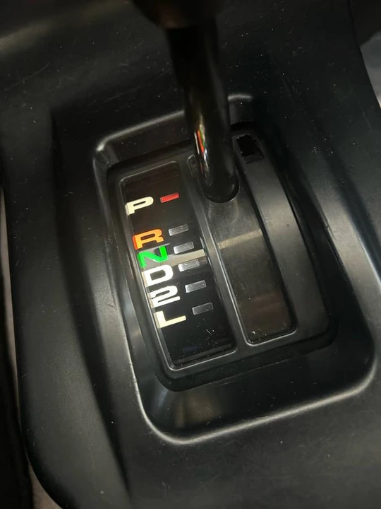 1999 Toyota 4Runner 3rd Gen - Image 8 of 19