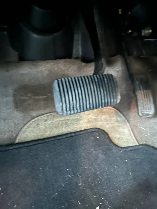 1999 Toyota 4Runner 3rd Gen - Image 14 of 19