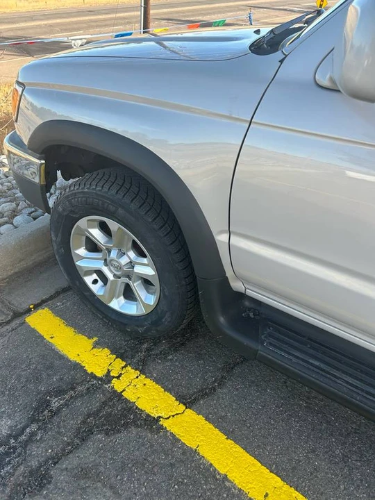 1999 Toyota 4Runner 3rd Gen - Image 18 of 19