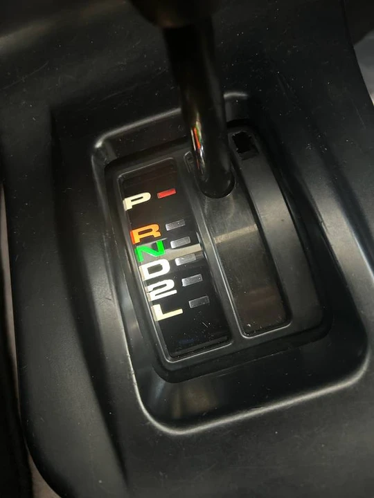 1999 Toyota 4Runner 3rd Gen - Image 14 of 15
