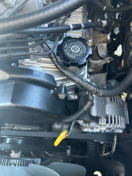 1999 Toyota 4Runner 3rd Gen - Image 4 of 15