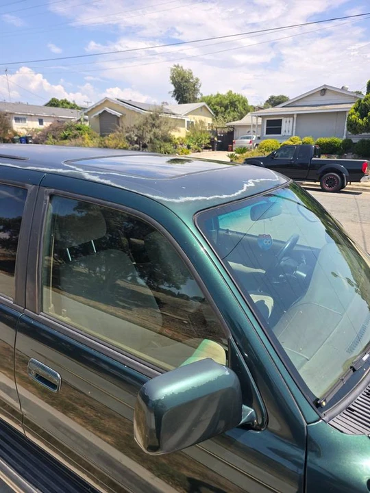 1999 Toyota 4Runner 3rd Gen - Image 4 of 6