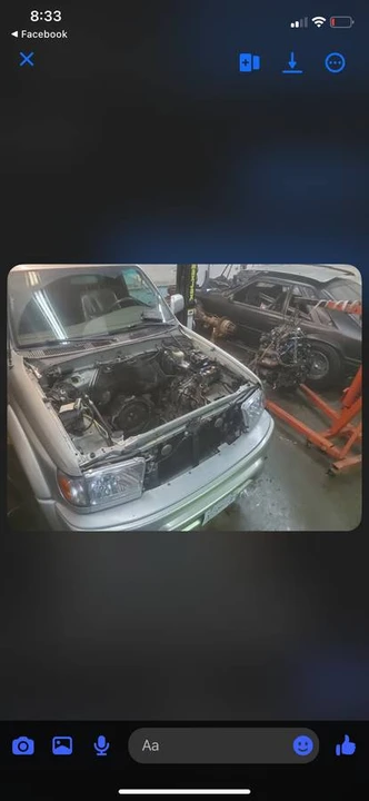 1999 Toyota 4Runner 3rd Gen - Image 10 of 10