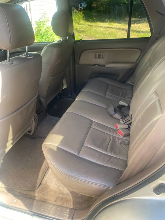 1999 Toyota 4Runner 3rd Gen - Image 7 of 10