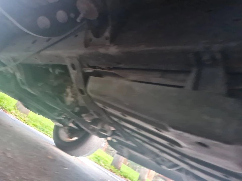 1999 Toyota 4Runner 3rd Gen - Image 5 of 10