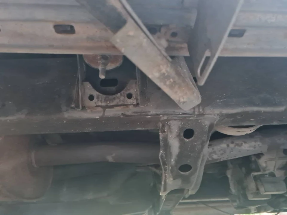 1999 Toyota 4Runner 3rd Gen - Image 3 of 10