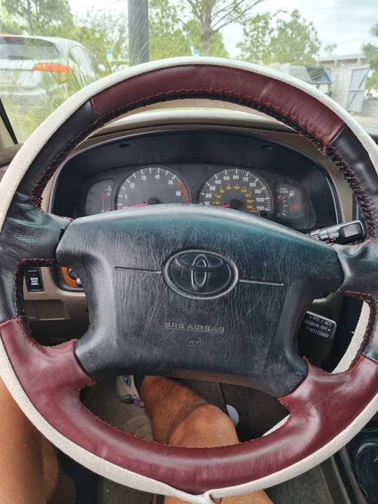 1999 Toyota 4Runner 3rd Gen - Image 2 of 10