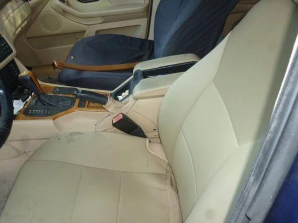 1999 BMW E39 5 Series - Image 7 of 11