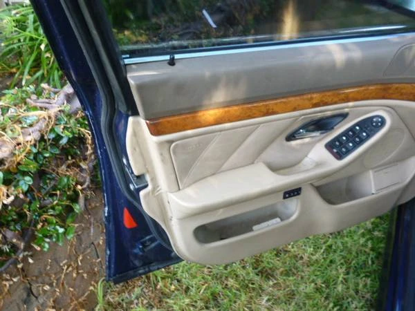 1999 BMW E39 5 Series - Image 8 of 11