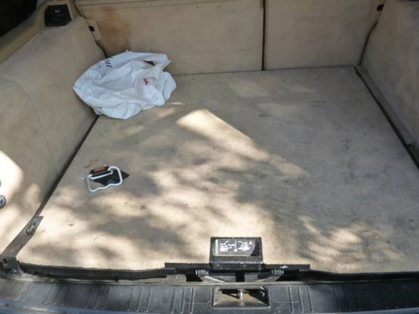 1999 BMW E39 5 Series - Image 4 of 11