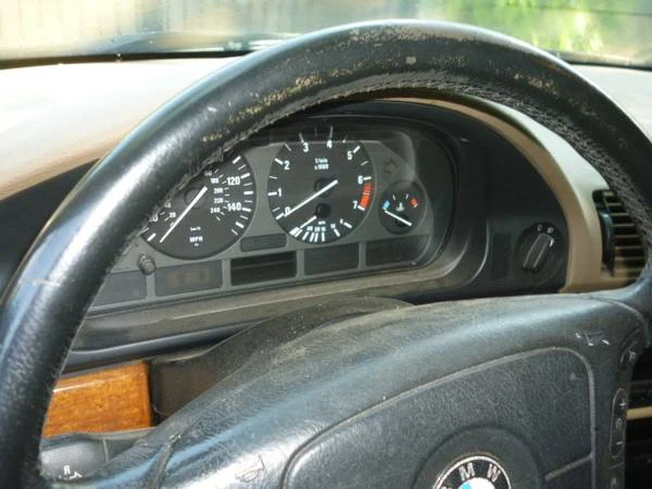 1999 BMW E39 5 Series - Image 10 of 12