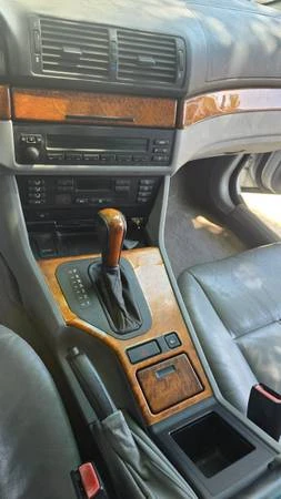 1999 BMW E39 5 Series - Image 3 of 15