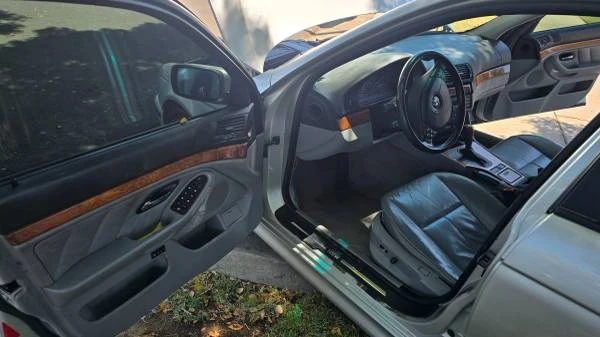 1999 BMW E39 5 Series - Image 4 of 15